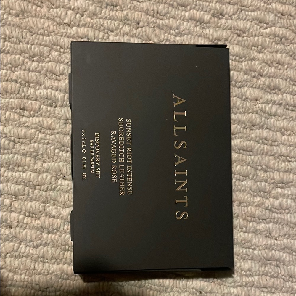 All Saints Discovery Set